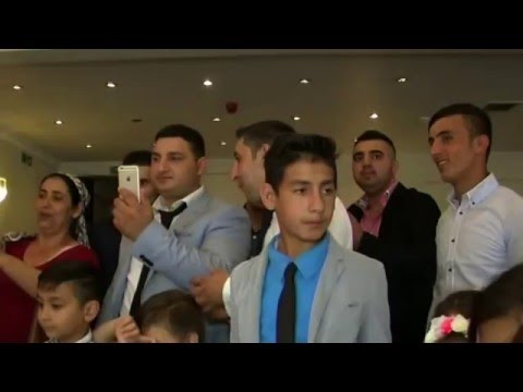 nunta lui adrian si sunamita din ipswich clip1