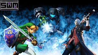 Rumor Wave! - Soul Calibur VI On Switch, Devil May Cry 5 Coming, and Metroid Prime 4