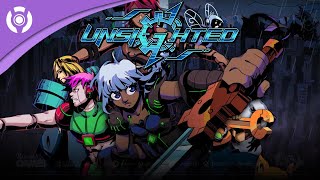 Watch and explore about UNSIGHT PC Steam CD Key