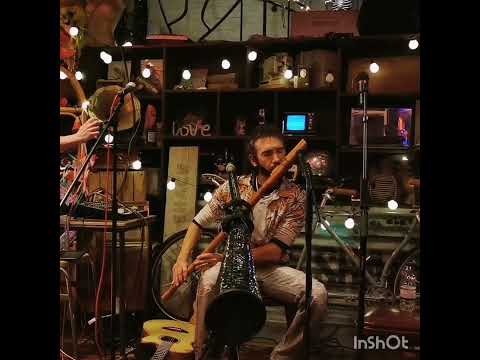 Fujara - A flute from Slovakia