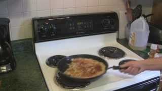 How To Make the PERFECT Hashbrowns