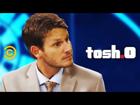Wheel of Fortune - Web Redemption - Tosh.0