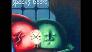 Spock&#39;s Beard -  The Light