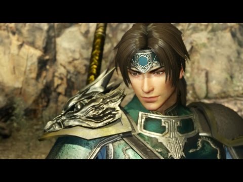 Dynasty Warriors 8: XL CE - Shu Story Mode 10 - Battle of Yiling (Ultimate)