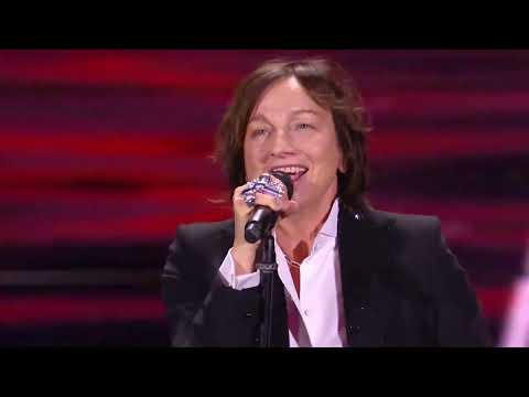 Tutti per Uno-Meravigliosa Creatura (Piero Barone Ft. Gianna Nannini)