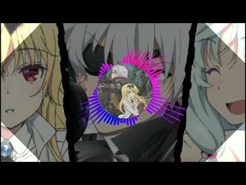 Arifureta Shokugyo de Sekai Saikyo Full Opening [FLARE - Void_Chords feat.LIO]