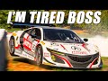 A Nice Race Gets Ruined by Some Game Pass Drivers (Forza Motorsport)