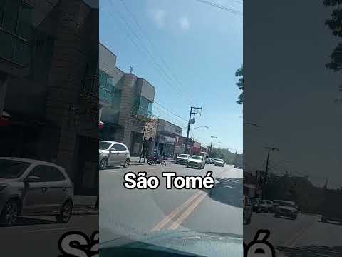 SÃO TOMÉ-PR. A letra da música é minha, mas vocal e instrumental são da IA