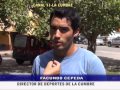 A LAS 11 HS SE LARGA ESTE DOMINGO EL DUATLON EN LA CUMBRE