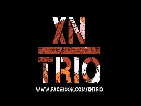 Xn-TriQ Cypher (Nikko, M-Hazy, B.A.W, Zac) (Prod. Nielsen)