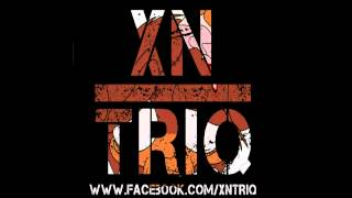 Xn-TriQ Cypher (Nikko, M-Hazy, B.A.W, Zac) (Prod. Nielsen)
