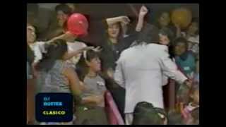 MURIO LA FLOR, Angeles Negros