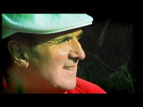 BOB NUDD ON COARSE - Episode 2; F1's on the pole