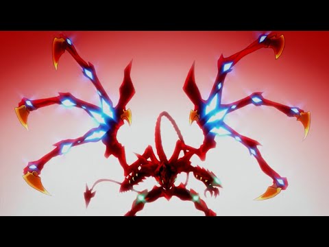 "You Say Run" goes with everything - Issei vs Shalba