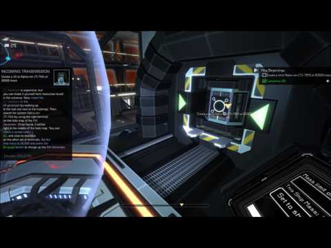 Let's Play INTERSTELLAR RIFT - What is the Black Gate?