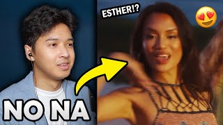 Download lagu no na - Falling in Love [ Performance Video] REACTION | SO BEAUTIFUL! mp3