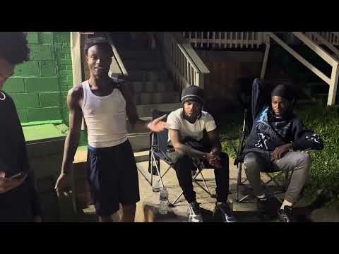 YH Gap, Yola & Zor on Belgian, The Northside, The Tri Sector, “We Are The Problem Stoppers”