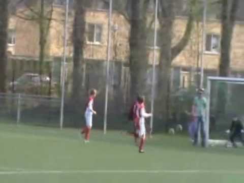 Zwaluwen Utrecht E5 - UVV E6