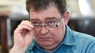 Кто хочет убить Вадима Варшавского?