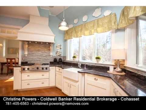 59 Ox Pasture Lane, Cohasset MA 02025 - Single Family Home - Real Estate - For Sale -