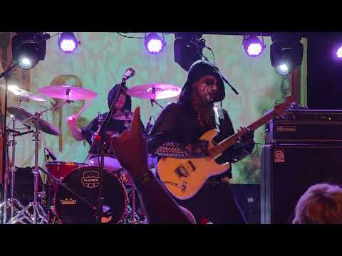 Lamp of Murmuur - The Scent Of Torture, Conquering All live 9/26/2025 at Baltimore Soundstage