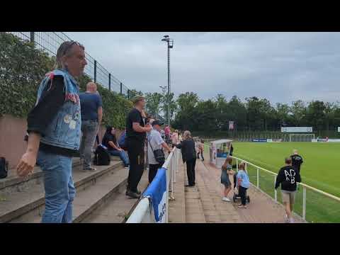 Tasmania Berlin Match Day