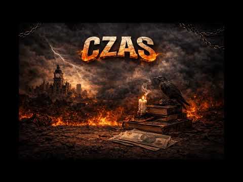 MLODYMATI- CZAS (PROD.BUGIBEATZ‬ )