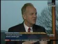 Sen Moran Appears On CSPAN S Washington Journal