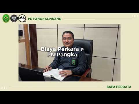 Video Informasi Publik