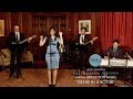 Genie in a Bottle - Christina Aguilera ('60s Style Cover) ft. Brielle Von Hugel