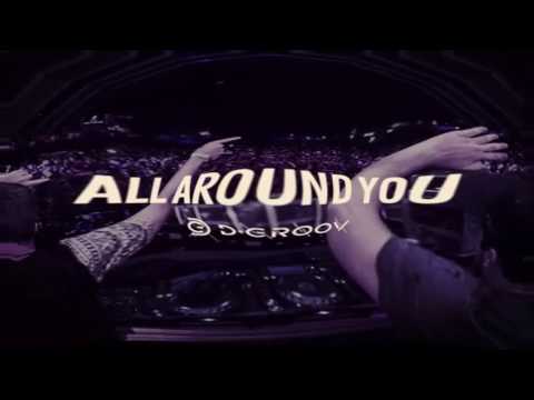 D-Groov - All Around You