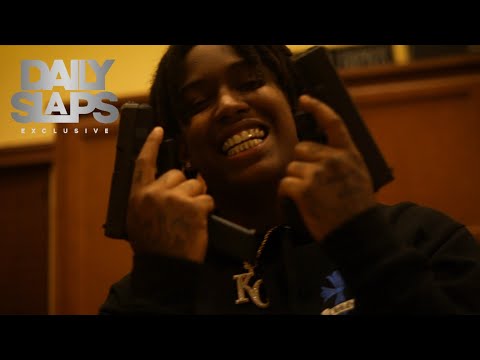 Kcdiggg x Otb Jah - Love Again (Exclusive Music Video) || Dir. SteezyShotIt