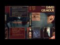 David Gilmour - Until We Sleep - in Concert, Live 1984