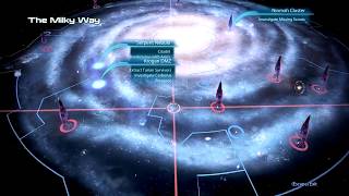 Always In Search - Let's Play Mass Effect 3 Part 50