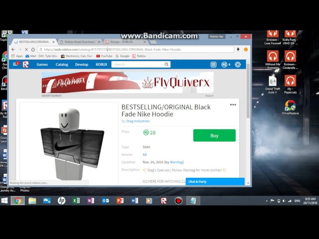 How To Get Free Hair On Roblox 2016 - how to get free roblox money 2016