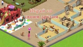 Видео 1 к игре Wauies