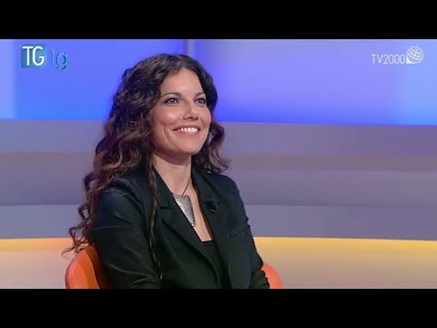 TGtg del 6 aprile 2018 - Ospite: Angela Iantosca