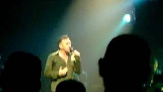 Morrissey - In The Future When Alls Well (Live) @ Manchester Opera House