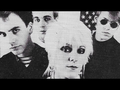 The Parachute Men - live at Dingwalls, Camden, London  18th July 1988