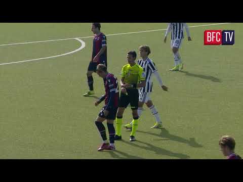 Juventus-Bologna Primavera | Highlights