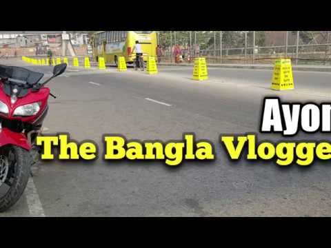 Ayon the bangla vlogger Video