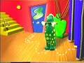 The Wiggles The Wiggly Big Show Backstage Scenes