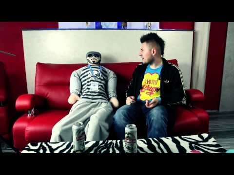 Norbert M - Przyjaciel Ze Wschodu (Pilot Serialu)