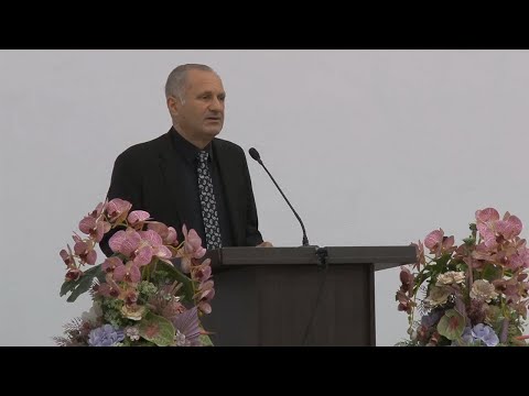 Iuliu Centea - 7 lucruri despre profetul Habacuc
