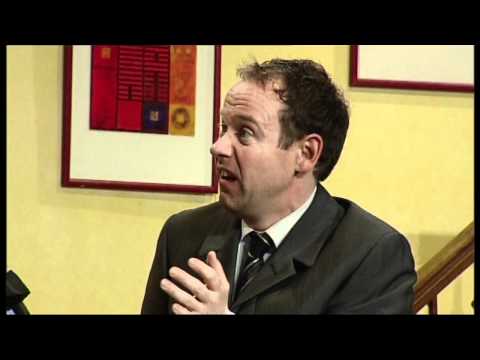 Erich Vock in «Baby Baby Balla Balla» (2006)