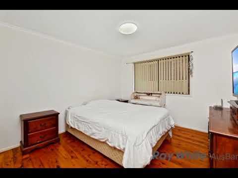 House for Sale in Macquarie Fields, NSW 20. Groundsel