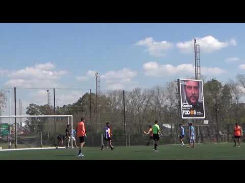 GUAYAQUIL VS RUMBA FC - #Clausura2021 Fecha 1