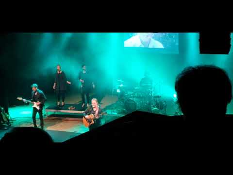 Kutná Hora - Jakub Smolík 2019 / Ó mámo