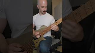 Download lagu Futurism by Muse but the bass part is played on an 8 string guitar #guitarcover #guitarist mp3 Download lagu Futurism by Muse but the bass part is played on an 8 string guitar #guitarcover #guitarist mp3