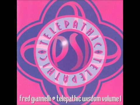 Fred Giannelli - Sleeps with the Foxes